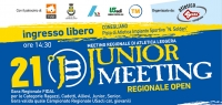 21° Junior Meeting 2022