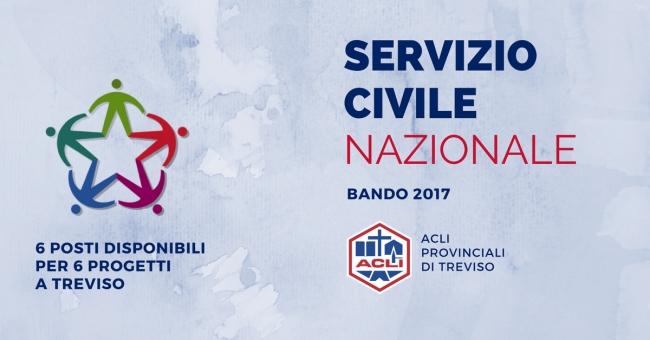 SCN Open Day, scopri il nuovo bando del Servizio civile