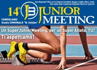 14° Junior Meeting a Conegliano
