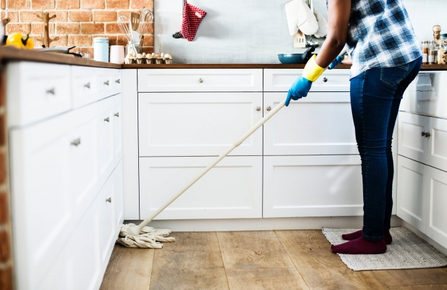 Lavoro domestico: gestire le prossime festività