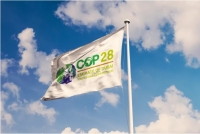 Cambiamento climatico: la COP28 di Dubai deve essere il punto di svolta