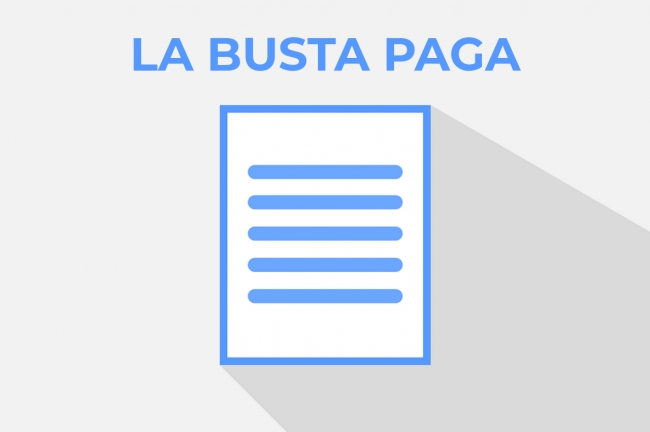 &quot;Non ho la busta paga&quot;: perché è un problema e cosa dice la legge