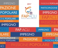 La Fap Acli nel 2017: corsi, cultura, servizi