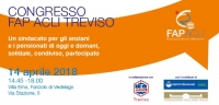 III° Congresso FAP Acli Treviso: il 14 aprile a Villa Emo di Fanzolo