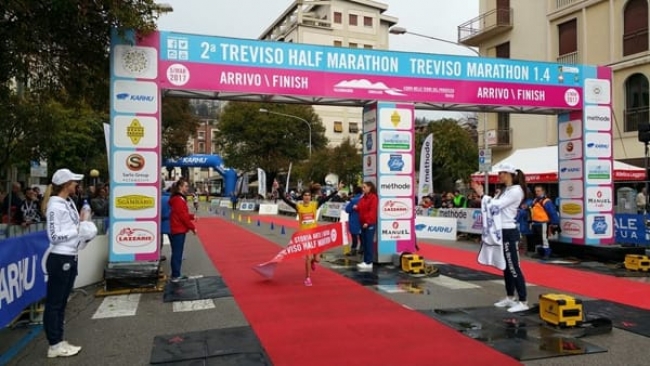 Campionato nazionale marathona U.S. Acli: la classifica