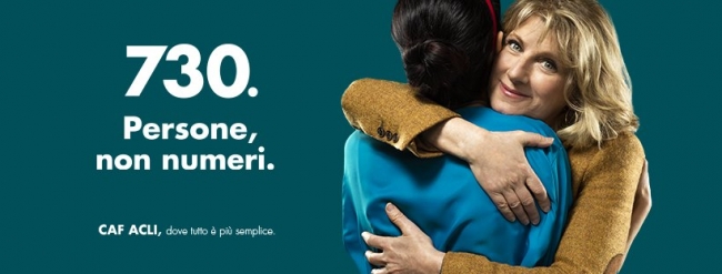Fare il 730 al Caf Acli è facile. Ecco come!