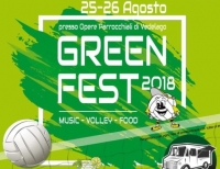 Torna il Green Volley Vedelago il 25-26 agosto
