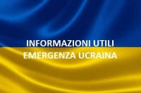 Informazioni per chi arriva, per chi ospita e per chi vuole aiutare. Previsto anche il sostegno psicologico