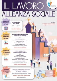 Al lavoro serve una alleanza sociale