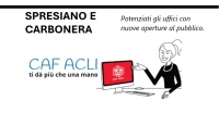 Carbonera e Spresiano: maggiore apertura delle sedi di Acli Service potenziate per rispondere ai cittadini