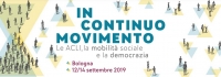 In continuo movimento. Incontro nazionale di studi Acli