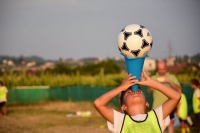 Football No Limits in Bosnia Erzegovina: sport senza confini