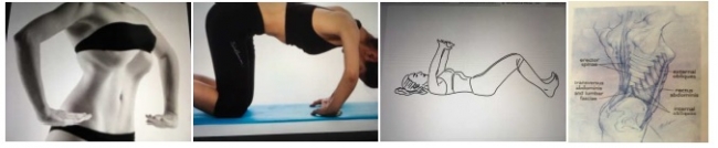 14 ottobre: workshop all'Asd Centrodanza
