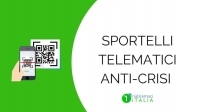 Sportello telematico anti-crisi