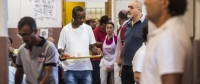 Il povero e il senatore