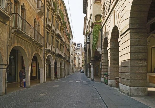 "Non di solo pane": avviati i tirocini