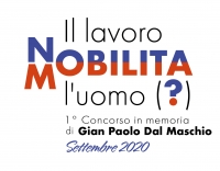 Lanciato il 1° Concorso &quot;Il lavoro n/mobilita l&#039;uomo&quot;