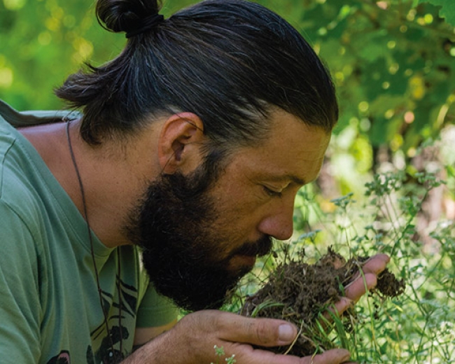 &quot;La natura sa essere generosa con chi le vuole bene&quot;. Incontro con Maurizio Donadi