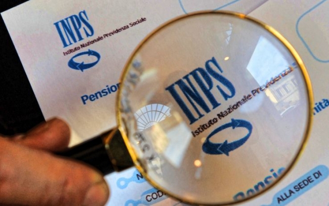 Pensioni: arriva l'anticipo volontario
