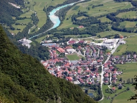 Gita a Caporetto e sul fiume Isonzo
