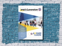 E se l&#039;Europa non esistesse più? Il nuovo numero de L&#039;Ora dei Lavoratori