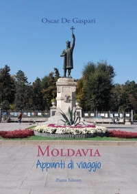 &quot;Moldavia, fra libri e scrittori&quot; in compagnia del Ce.Ri.A.Pe