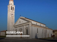 Susegana: santa messa per il primo maggio