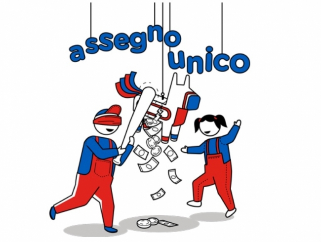 Assegno unico: c'è tutto ottobre per gli arretrati