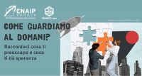 Come guardiamo al futuro? Indagine online di Acli ed Enaip