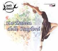 Saggio &quot;La Danza delle Stagioni&quot;