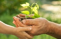 Due progetti per sostenere l&#039;invecchiamento attivo e gli anziani in difficoltà