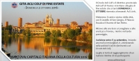 Acli Colf in gita a Mantova