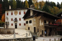 A Pieve di Cadore con il Circolo QDP