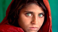 In visita alla mostra di Steve McCurry a Conegliano