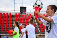 Sport e inclusione: sostieni il crowdfunding di Football No Limits