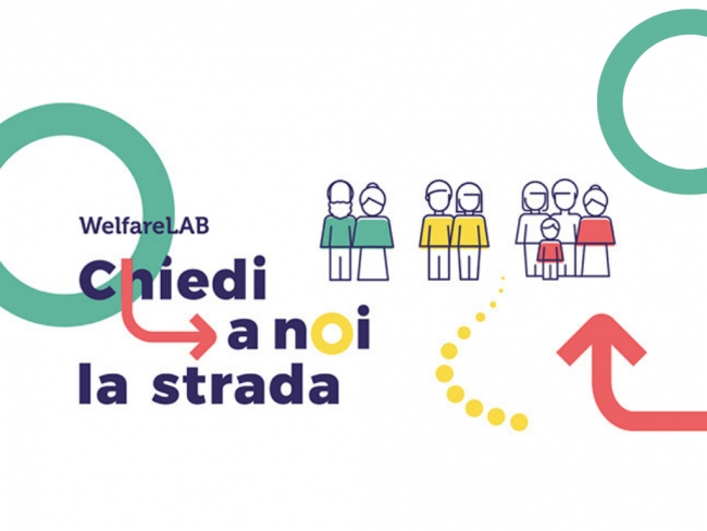 Le Acli a Fiera4passi. Al via WelfareLAB, l’innovativo progetto di contrasto alla povertà