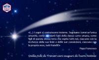 Auguri di Natale dalle Acli di Treviso