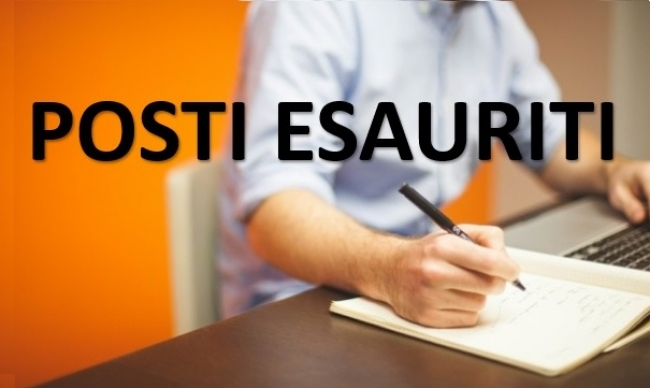 Esami Cils: posti esauriti per l'11 giugno 2025