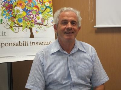 Francesco Tarantolo