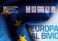Settimana sociale a Vittorio Veneto: L&#039;Europa al bivio