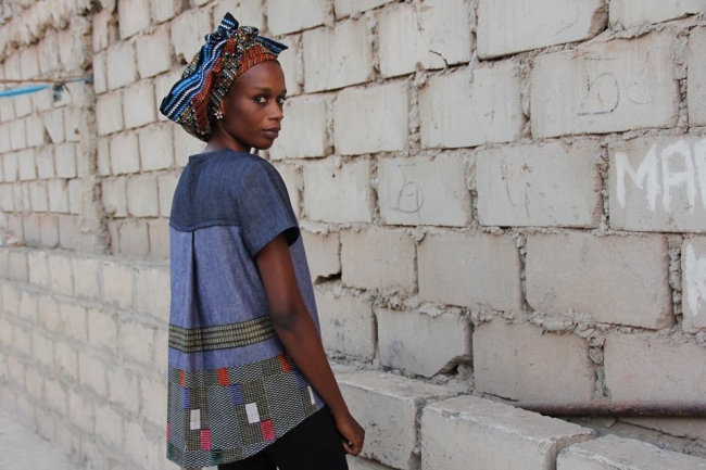 T-shirt responsabili made in Senegal: il crowdfunding di Lab Dakar