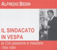 Il sindacato in vespa. Incontro pubblico a Cornuda