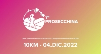 7a Prosecchina a Vidor