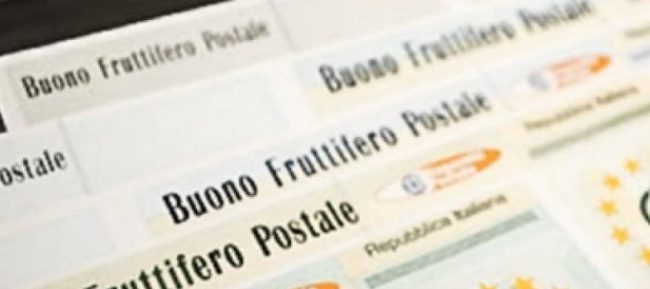 Buoni postali fruttiferi: facciamo il punto della situazione