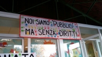 Scuole dell&#039;infanzia paritarie: prosegue la mobilitazione