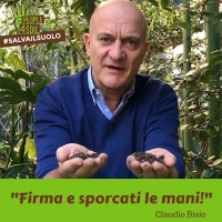 Ancora pochi giorni per firmare la petizione #salvailsuolo