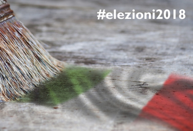 Dopo le elezioni: "Uno scenario che ridisegna la destra e la sinistra"