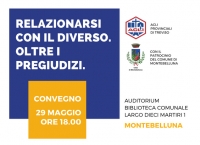 &quot;Oltre il pregiudizio&quot;. Si conclude il progetto &quot;RelAzionarsi con il diVerso&quot;