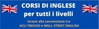 Convenzione con Wall Street English