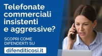 Difenditi così. I consigli contro i call center insistenti